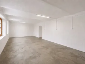 Pronájem skladu, Červené Pečky, Dr. Dvořáka, 107 m2