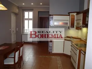 Pronájem bytu 2+1, Praha - Vinohrady, Jugoslávská, 70 m2