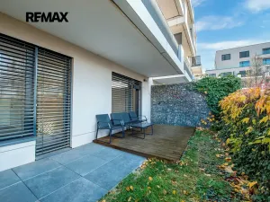 Pronájem bytu 2+kk, Praha - Jinonice, Kloudova, 50 m2