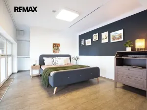 Prodej obchodního prostoru, Praha - Troja, Vřesová, 240 m2