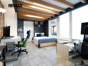 Prodej obchodního prostoru, Praha - Troja, Vřesová, 240 m2