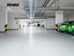 Pronájem bytu 1+kk, Praha - Hloubětín, Poděbradská, 37 m2