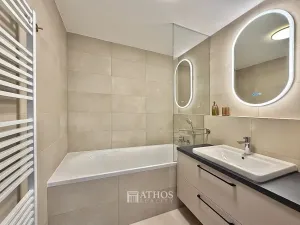 Pronájem bytu 2+kk, Brno, třída Generála Píky, 65 m2