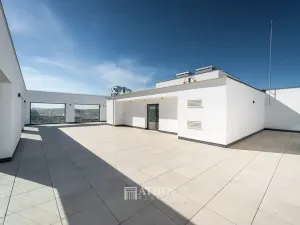 Pronájem bytu 2+kk, Brno, třída Generála Píky, 65 m2
