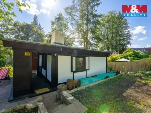 Prodej chaty, Chocerady, 32 m2