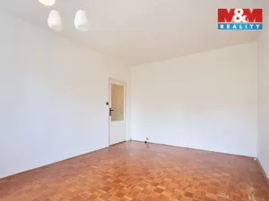 Prodej bytu 1+1, Zlín - Příluky, Dřevnická, 38 m2