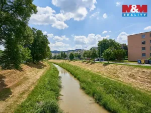 Prodej bytu 1+1, Zlín - Příluky, Dřevnická, 38 m2