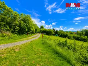 Prodej zahrady, Postoloprty - Mradice, 394 m2