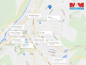 Prodej rodinného domu, Jablonné nad Orlicí, Strmá, 240 m2
