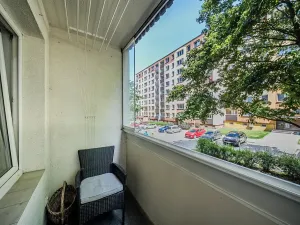 Prodej bytu 4+1, Orlová, Karla Dvořáčka, 82 m2