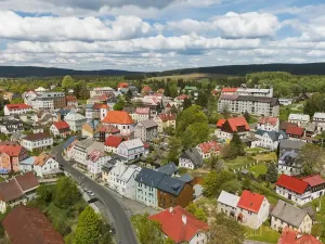 Prodej bytu 2+kk, Abertamy, Pražská, 46 m2