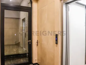 Pronájem bytu 1+kk, Brno, Jakubské náměstí, 32 m2