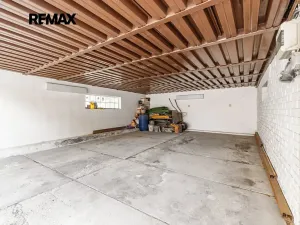 Pronájem bytu 2+1, Praha - Řepy, Čistovická, 63 m2