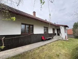 Prodej chaty, Staré Hrady, 80 m2
