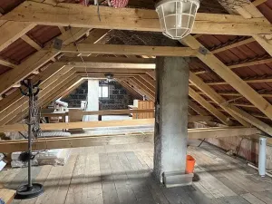 Prodej chaty, Staré Hrady, 80 m2