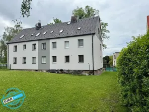 Prodej bytu 2+1, Opava, Vančurova, 53 m2