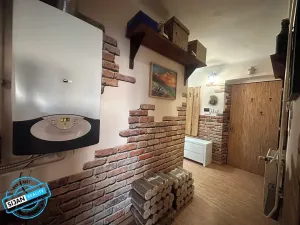 Prodej bytu 2+1, Litovel, 56 m2