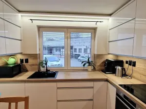 Pronájem bytu 3+1, Olomouc, 71 m2