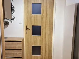 Pronájem bytu 3+1, Olomouc, 71 m2