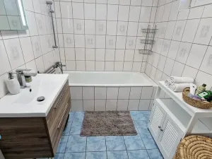 Pronájem bytu 3+1, Olomouc, 71 m2