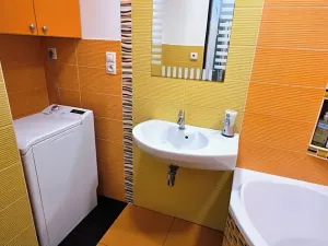 Pronájem bytu 3+1, Prostějov, Belgická, 75 m2