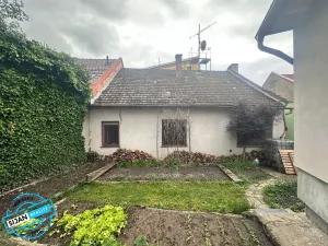 Prodej rodinného domu, Lipník nad Bečvou, Za Reálkou, 87 m2