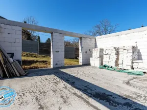 Prodej pozemku pro bydlení, Určice, 1236 m2