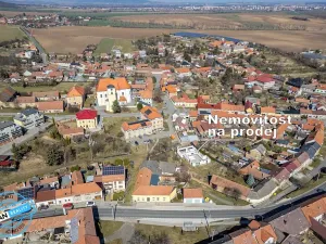 Prodej rodinného domu, Určice, 200 m2