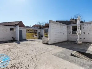 Prodej rodinného domu, Určice, 200 m2