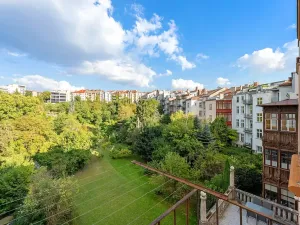 Prodej bytu 1+kk, Brno, Drobného, 30 m2