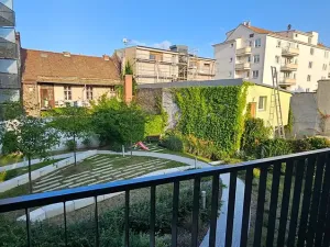 Pronájem bytu 2+kk, Brno, Kollárova, 85 m2