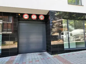 Pronájem bytu 2+kk, Brno, Kollárova, 85 m2