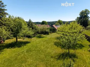 Prodej pozemku pro bydlení, Čížkov, 1515 m2
