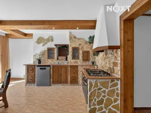 Prodej rodinného domu, Komárov, Sokolská, 152 m2