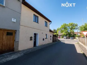 Prodej rodinného domu, Komárov, Sokolská, 152 m2