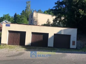 Pronájem ostatní, Trutnov - Dolní Předměstí, Sokolovská