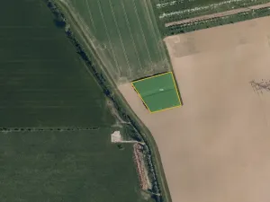 Prodej pole, Mysločovice, 11060 m2
