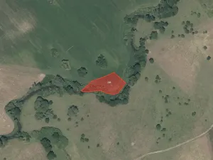 Prodej pole, Choťovice, 10244 m2