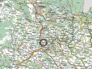 Prodej pole, Jenišovice, 12466 m2