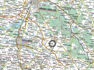 Prodej louky, Holice, 32666 m2