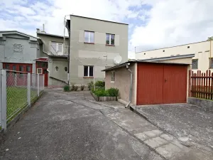Prodej rodinného domu, Klatovy, Aretinova, 129 m2