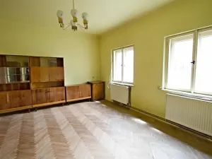 Prodej rodinného domu, Klatovy, Aretinova, 129 m2