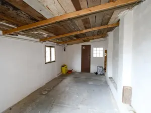 Prodej rodinného domu, Klatovy, Aretinova, 129 m2