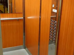 Prodej bytu 1+1, Praha - Kobylisy, Paláskova, 33 m2