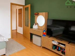 Pronájem bytu 2+kk, Brno, Králova, 37 m2