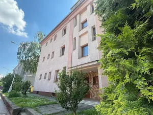 Prodej bytu 1+kk, Frýdek-Místek, El. Krásnohorské, 25 m2
