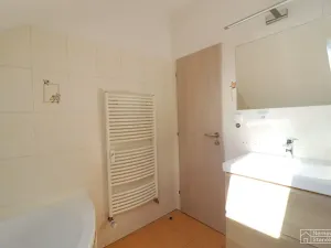 Pronájem bytu 2+kk, Písek, Za Pazdernou, 60 m2