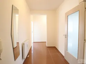 Pronájem bytu 2+kk, Písek, Za Pazdernou, 60 m2