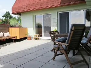 Prodej bytu 4+kk, Brno, Mojžíšova, 133 m2