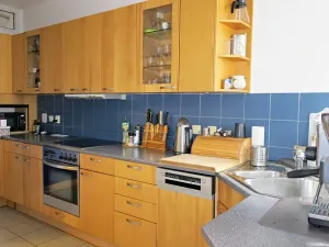 Prodej bytu 4+kk, Brno, Mojžíšova, 133 m2